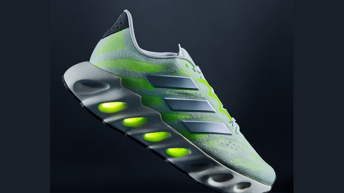 Adidas shop shoes technology